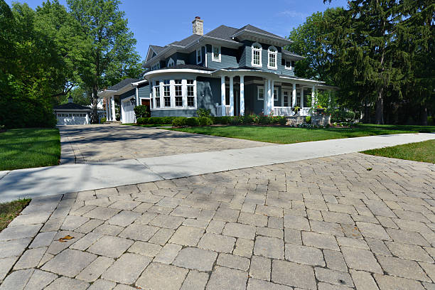 Best Asphalt Driveway Pavers in Madison, IN